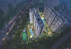 Otto Place (D24), Condominium #465916941